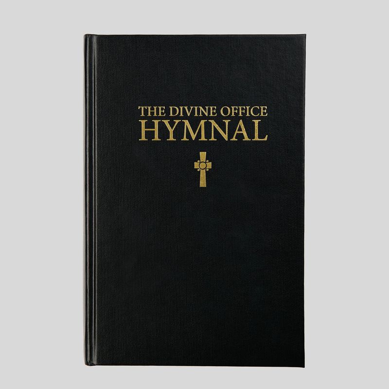 Divine Office Hymnal
