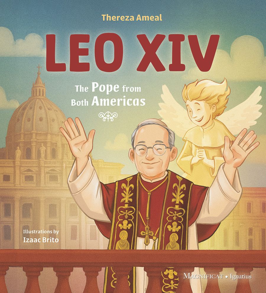 Leo XIV:  The Pope from Both Americas