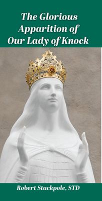 Our Lady of Knock Pamphlet