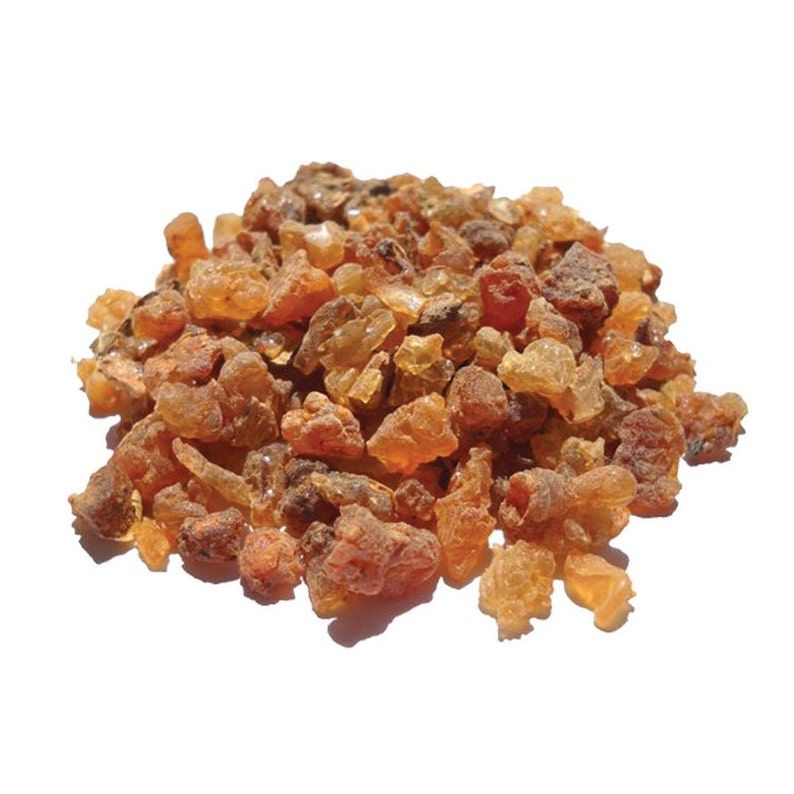 Myrrh Resin Incense -1 lb