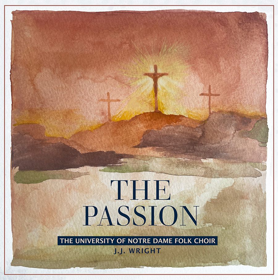 The Passion - CD