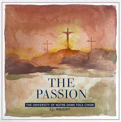 The Passion - CD