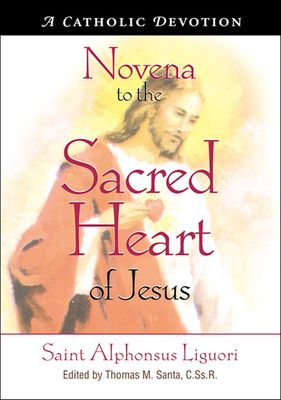 Novena to the Sacred Heart of Jesus