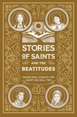 Stories of Saints and the Beatitudes
