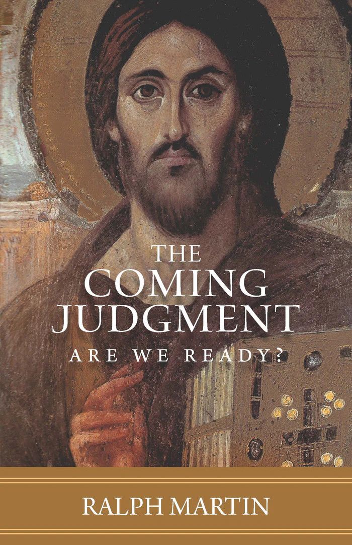 The Coming Judgment: Are We Ready?