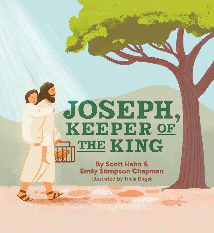 Joseph, Keeper of the King