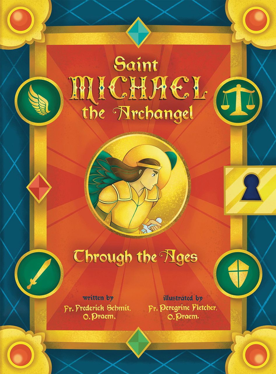 St Michael the Archangel Through the Ages