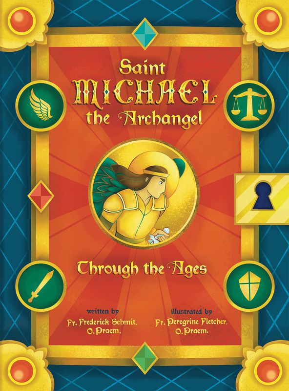 St Michael the Archangel Through the Ages
