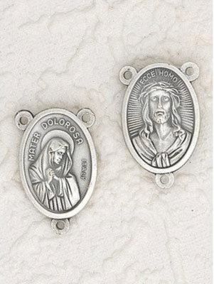 Mater Dolorosa/ Ecce Homo Rosary Center