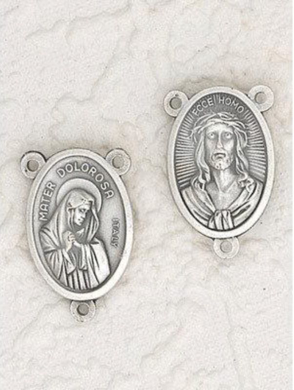 Mater Dolorosa/ Ecce Homo Rosary Center