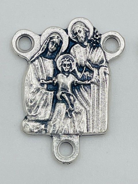 Holy Family Rosary Center