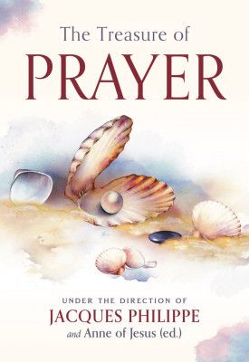 The Treasure of Prayer