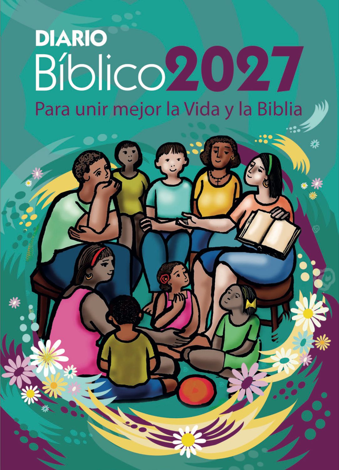 Diario Biblico 2027