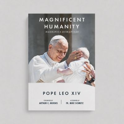 Magnifica Humanitas ("Magnificent Humanity") Ascension Edition