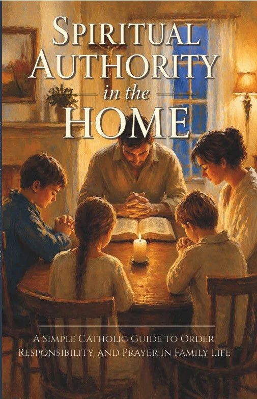 Spiritual Authority in the Home