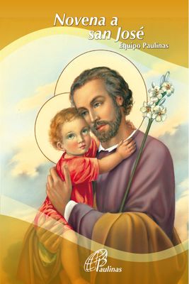 Novena a San José