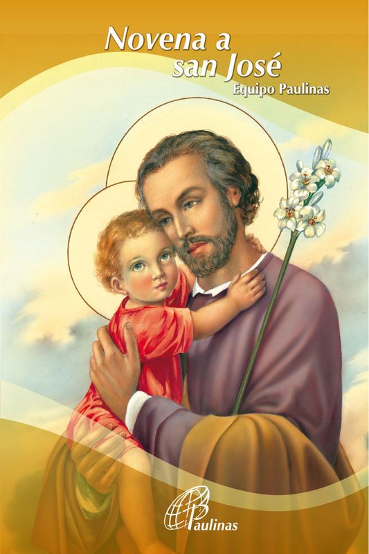 Novena a San José