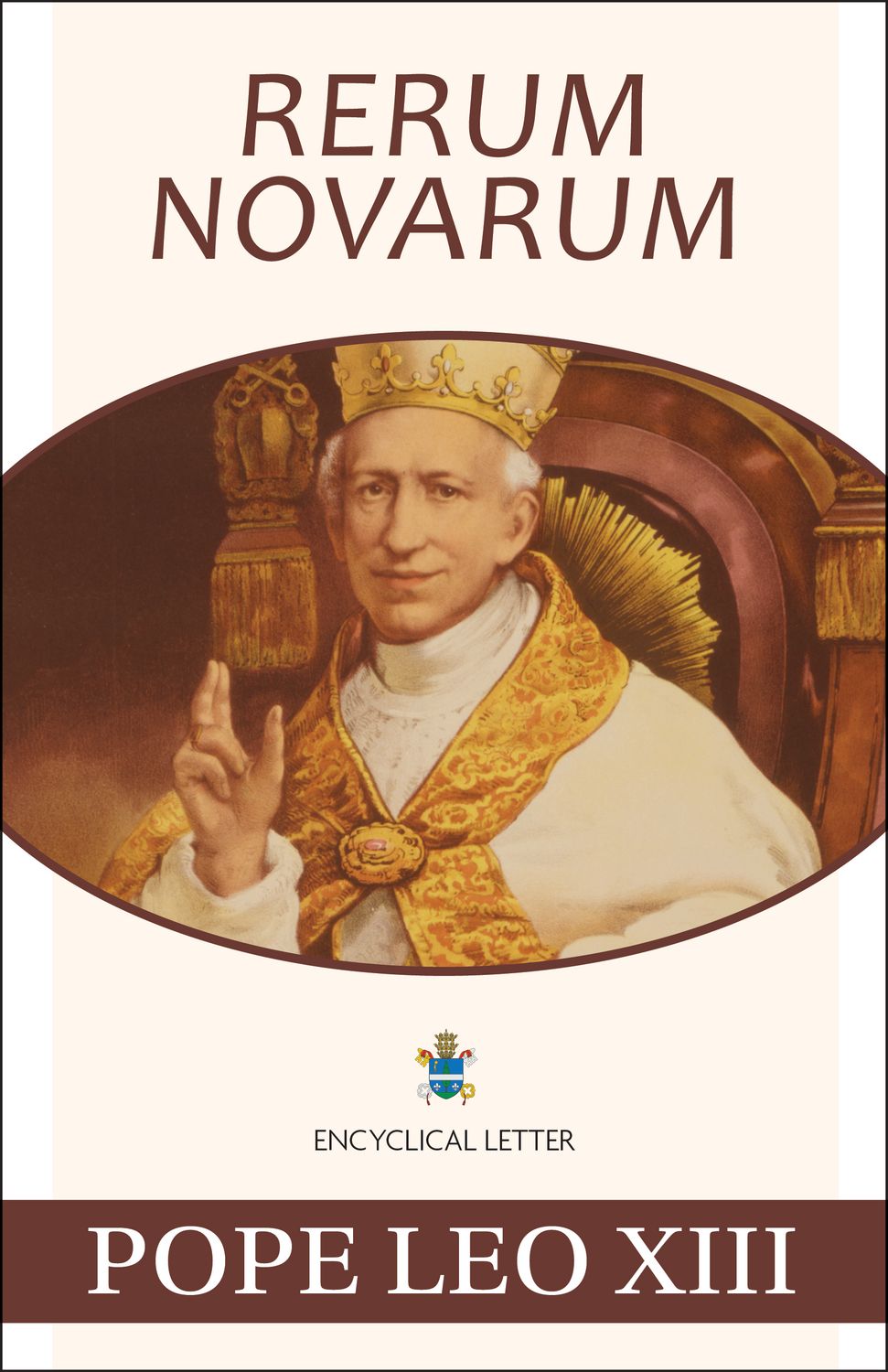 Rerum Novarum