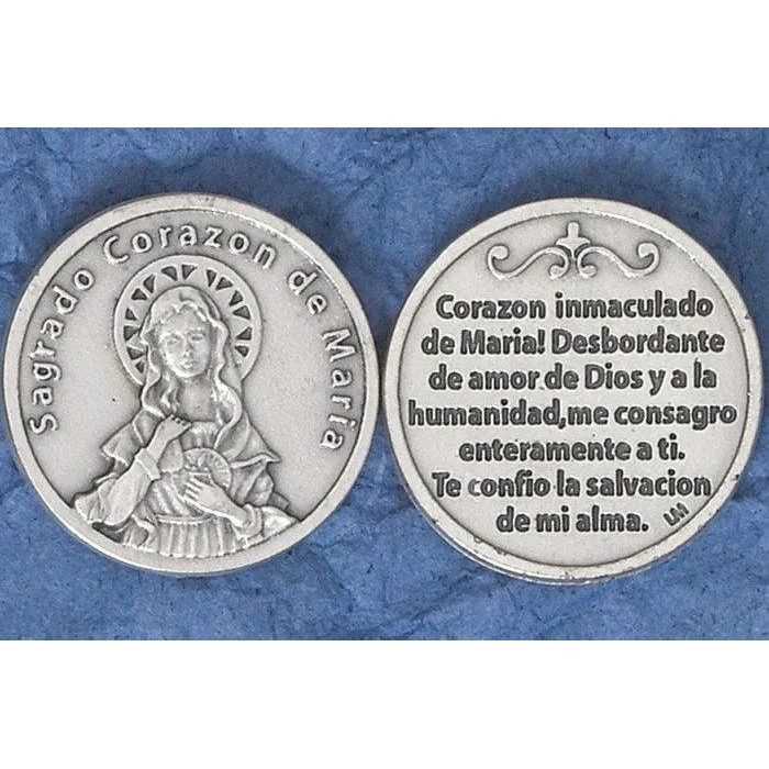Immaculado Corazon de Maria