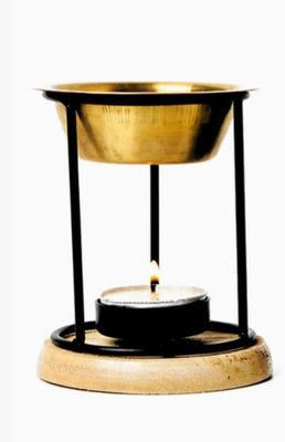 Votive Essential Oil Burner/Diffuser