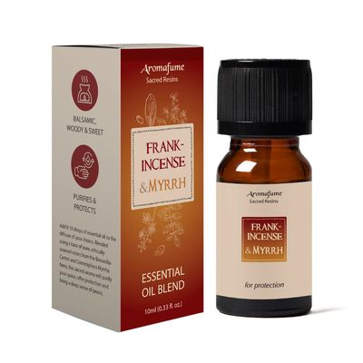 Frankincense &amp; Myrrh Oil  for Essential Oil Diffuser