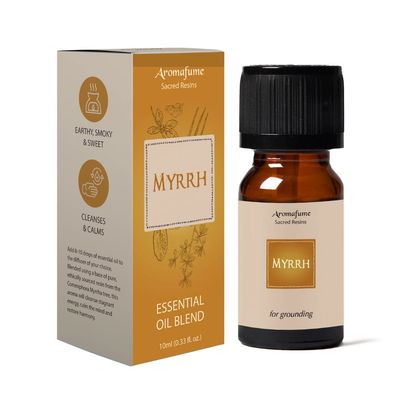 Myrrh Oil for Essential Oil Diffuser
