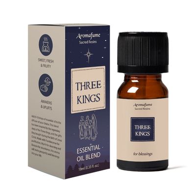 Three Kings Oil  for Essential Oil Diffuser