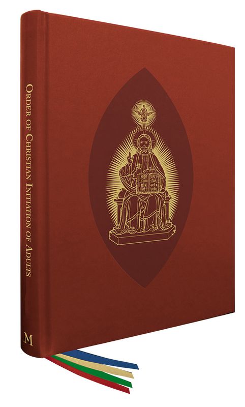 The Order of Christian Initiation of Adults