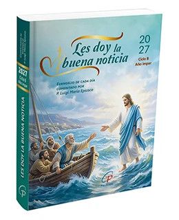 2027 Les Doy La Buena Noticia