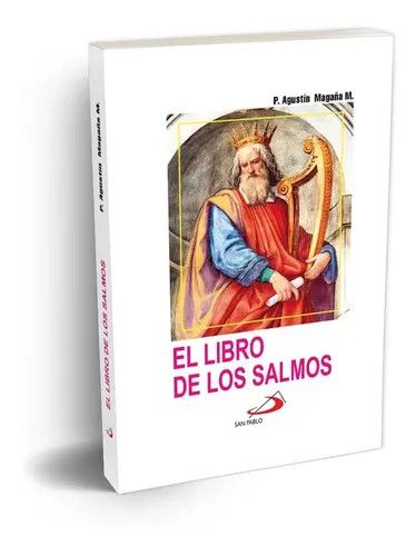 El Libro de los Salmos
