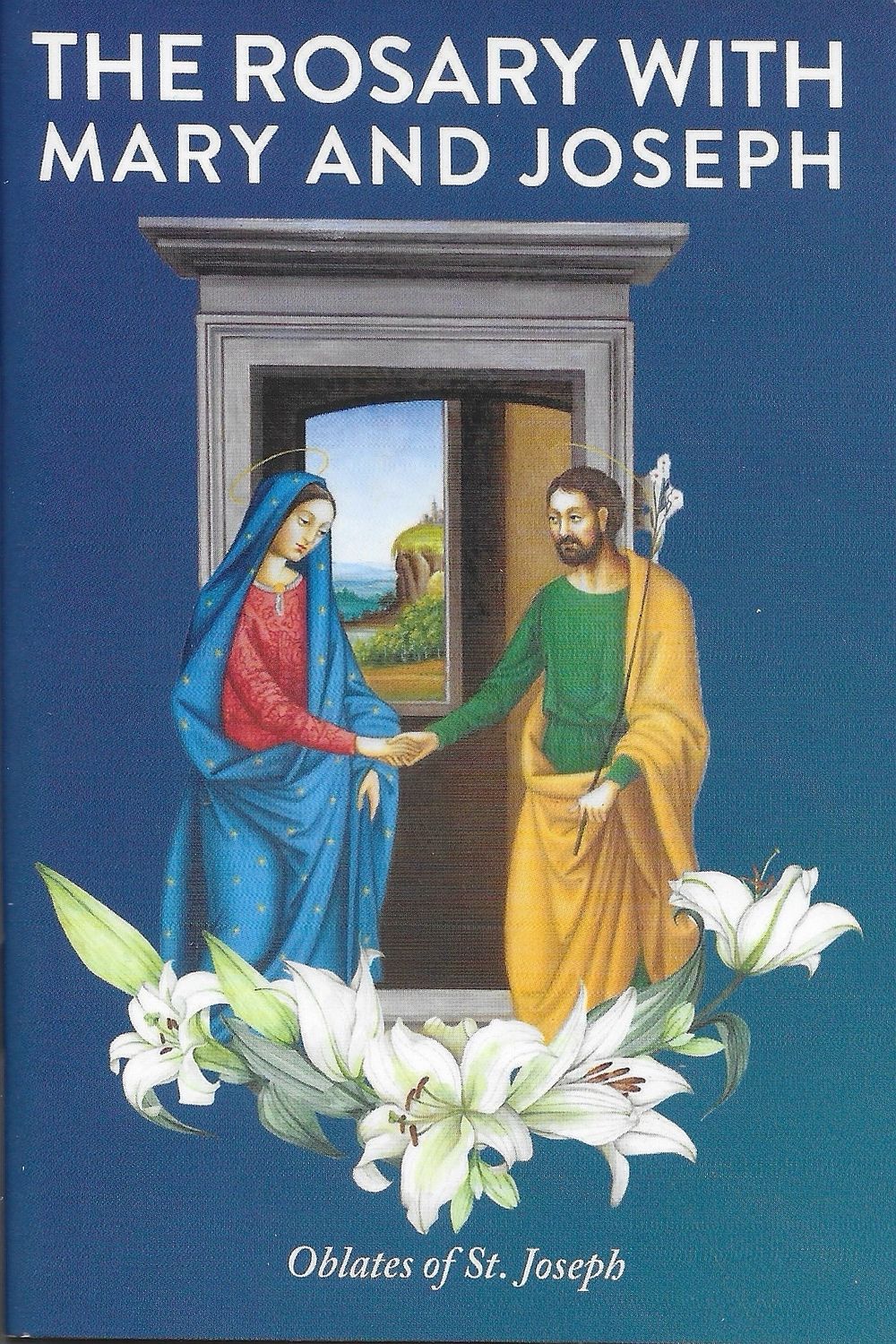 The Rosary with Mary and Joseph