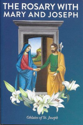 The Rosary with Mary and Joseph