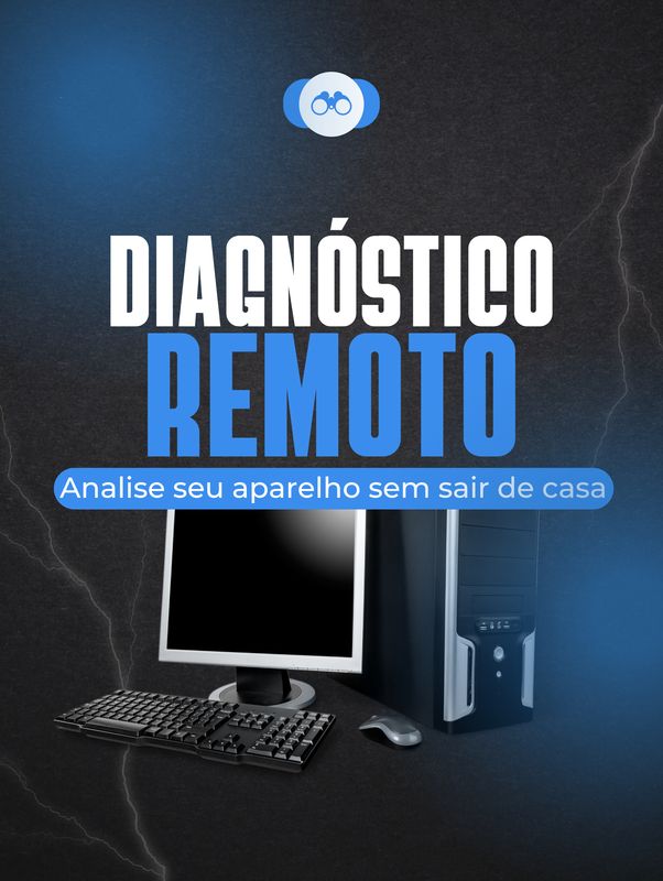Diagnóstico Remoto