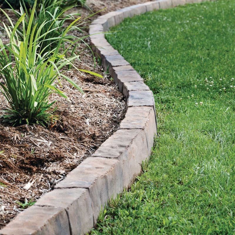 Anglia Edger - Multi-Length