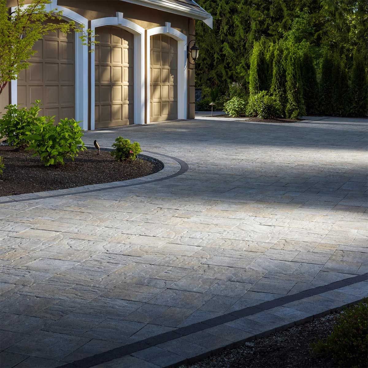 Avalon Slate Pavers