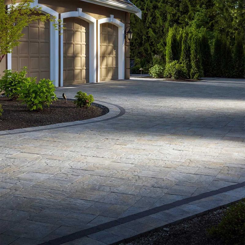 Avalon Slate Pavers