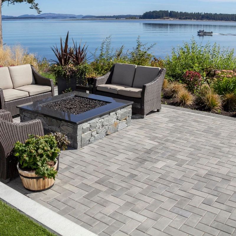 Classic Standard Pavers