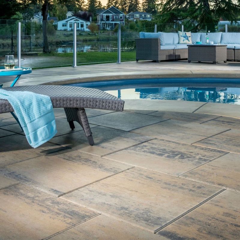 Cortez Paver Slabs