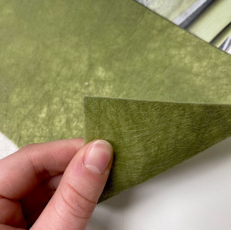 SC InbitexInbitex™ Green, Non Woven - Heavy Duty Textile for AquaPave® System