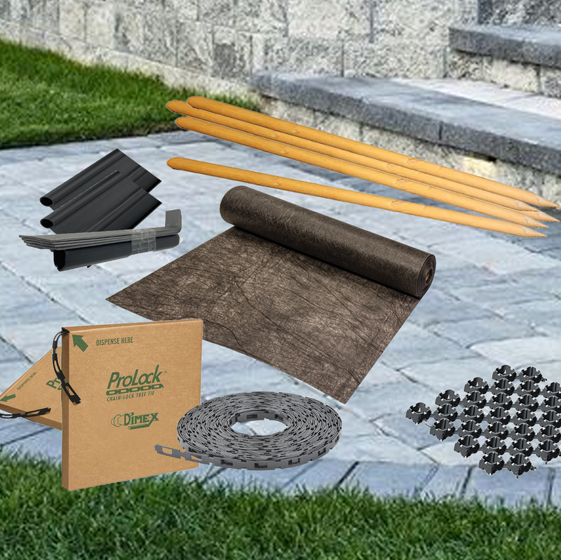 LANDSCAPING SUPPLIES