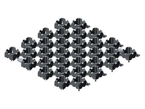 Turfpave®  XD Grass Grid Stabilizer