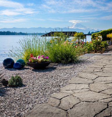 PAVERS & SLABS