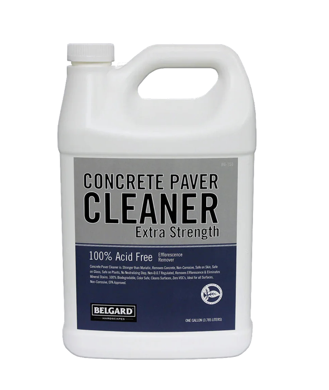 Paver Cleaner BG-150
