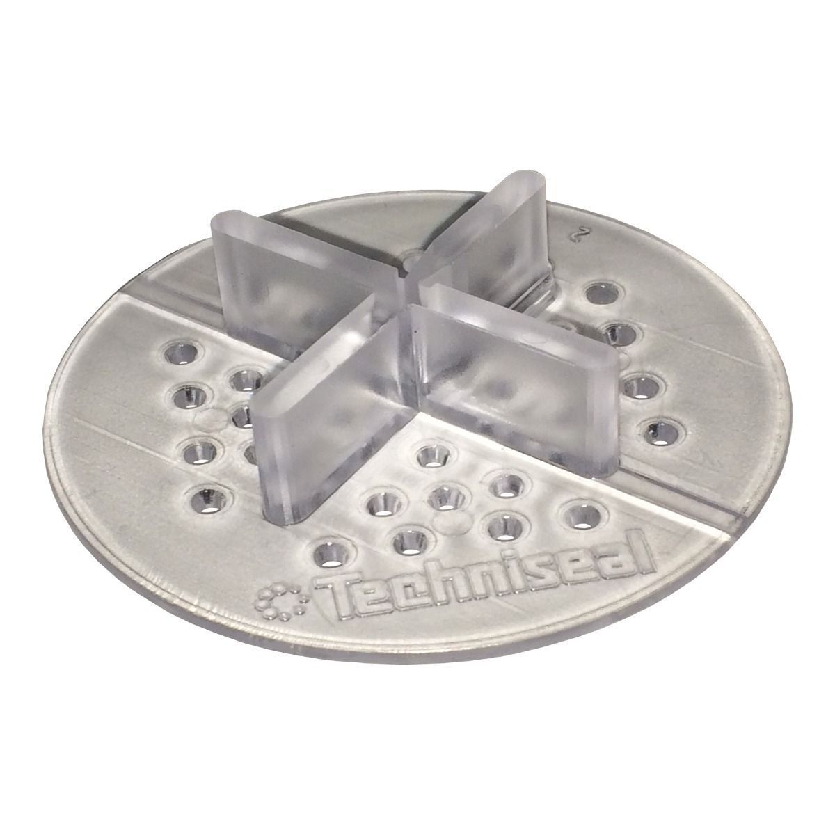 Techniseal Plastic Tile Spacers