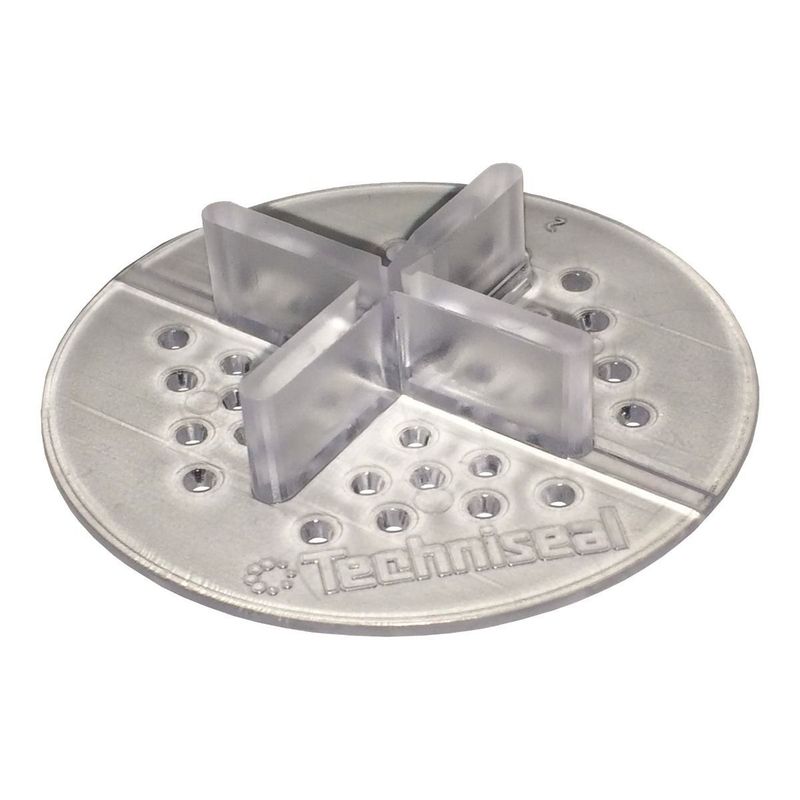 Techniseal Plastic Tile Spacers