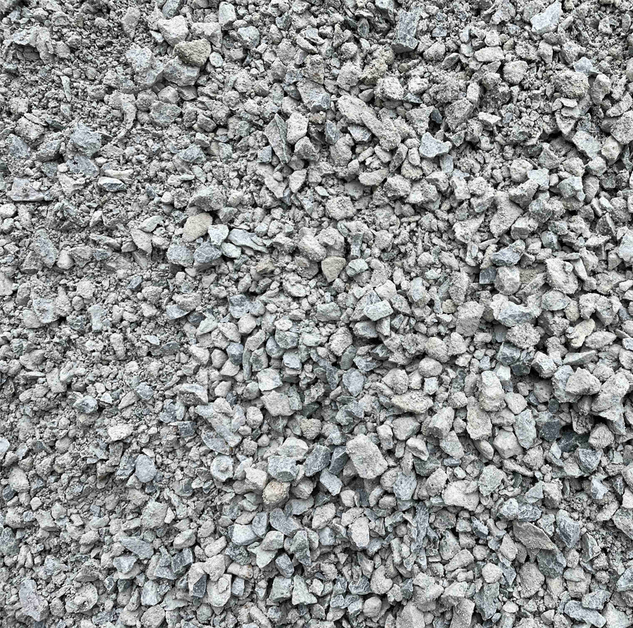 Gravel - 5/8 Minus