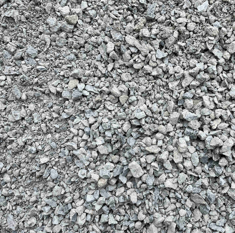 Gravel - 5/8 Minus