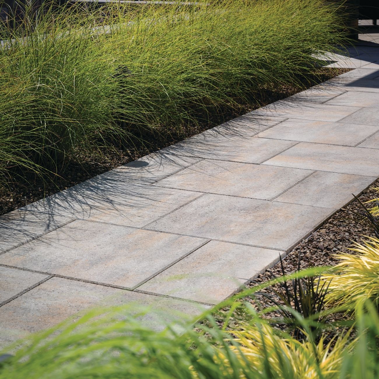 Plaza Paver Slab 24 x 24