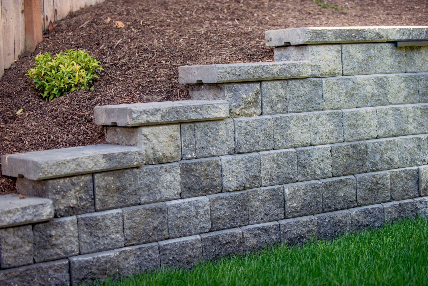 CypressStone™ Coping Unit Cap