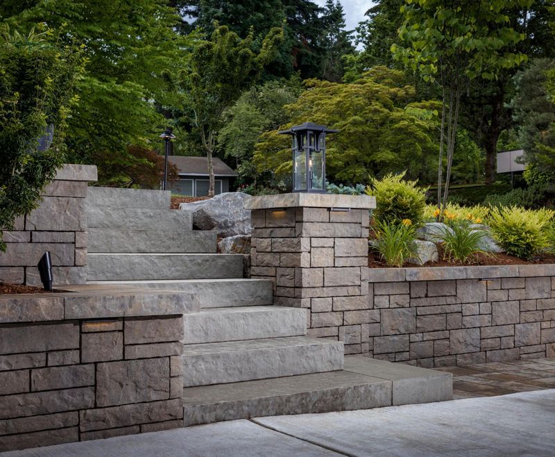 Tandem® Freestanding Wall System